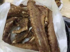 -顺德公美食(西乡店)