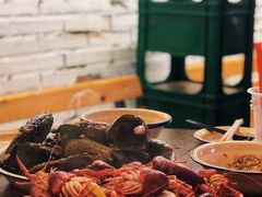 -东排食堂长沙小吃大排档(五一广场店)