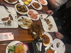 -汉巴味德(大悦城店)