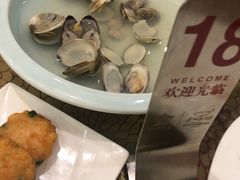 -山东八大碗山东老字号