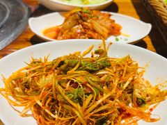 -青鹤谷(虹莘路总店)