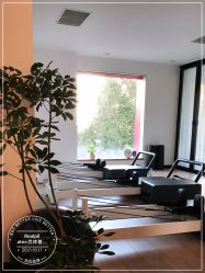 -Real Pilates优体普拉提