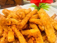 -螺涌海鲜酒楼(增槎路店)