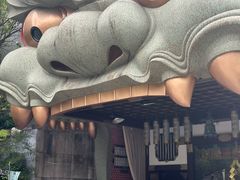 -难波八坂神社