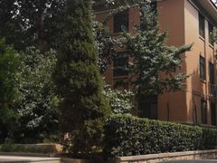 -山东大学(千佛山校区)