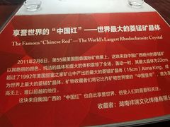 -湖南省地质博物馆