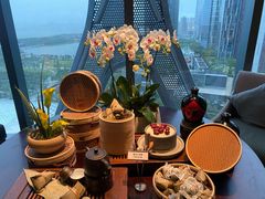 -小南洋海景餐厅(深圳湾店)