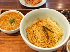 -蟹上黄·蟹黄面·江南糖水(人民广场店)