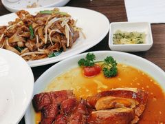 -新旺茶餐厅(鑫耀·光环live店)