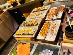 -康莱德酒店·美庭自助餐厅