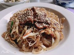 干炒牛河-纳福苑(亮庆餐饮分店)