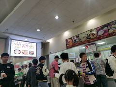 -清华大学-观畴园餐厅