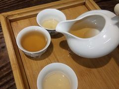 -大洋家·精品潮汕菜·生腌砂锅粥(天河东路店)
