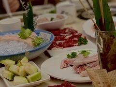 -围炉夜话·潮汕卤水火锅(榕江店)