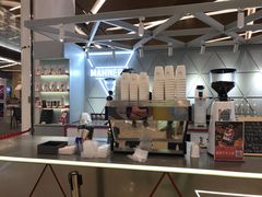 -Manner Coffee(丁香国际店)