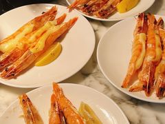 -洲际酒店·地平线全日餐厅HORIZON CAFÉ