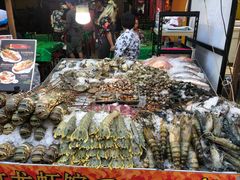 -唐人街(耀华力路)