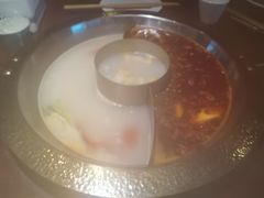 -巴邑火锅·夜宵(港隆广场店)