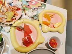 -水桶王国主题餐厅·聚会·生日派对·亲子活动·家庭套餐(亚龙湾希尔顿店)