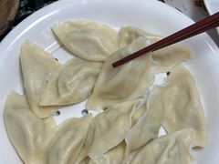 -双福饺子营餐厅(财富广场店)