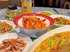 -小厨师·二十年沈家门小海鲜(百井坊巷店)