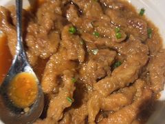 -金狮麟·新豫菜(金码大厦店)