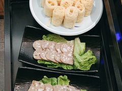 -左庭右院鲜牛肉火锅(长泰广场店)