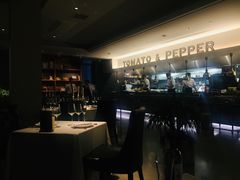 -Tomato&Pepper西餐厅