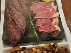 -Entrecôte 法国牛扒馆(保利·时光里店)