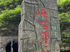-大渡河峡谷国家地质公园