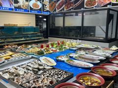 -胶东小渔村·博山菜(齐悦店)