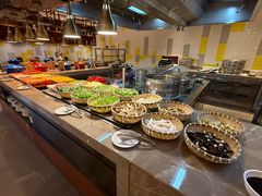 -星璞餐厅(深铁塘朗城君璞酒店)