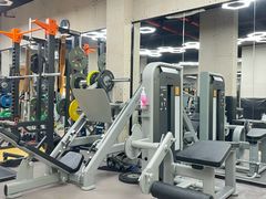 -VPsmart私教健身工作室(新华路旗舰店)
