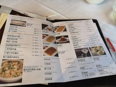 -龙皇酒家(黄埔店)