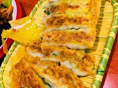 -锅贴王海鲜小馆