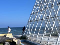 -巧克力渔家.小船海鲜胶东菜(万平口店)