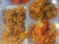 -新红帽自助盒饭(大悦城店)