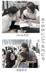 -KISS U 国际美学