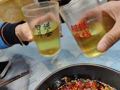 -馬伍旺川菜(江北虹悦城店)