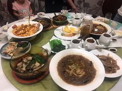 -尚一汤 广东炖汤(金桥国际店)