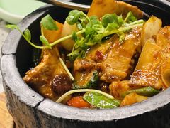 -绿茶餐厅
