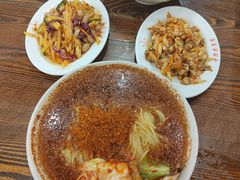 -西塔大冷面(市府大路店)