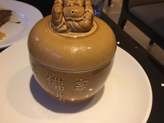 -盛宴自助餐厅(运达喜来登店)