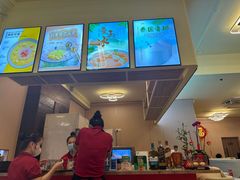 -新海山海鲜餐馆