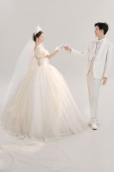 -金夫人婚纱摄影(衡阳店)