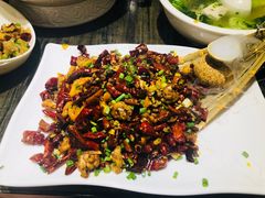 -庆合府重庆大排档(紫都城店)