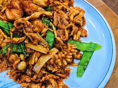 -同发号饭庄(复兴路店)