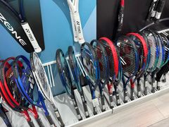 -YONEX网羽有约(新街口店)