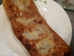 肉饼-护国寺小吃(新街口店)