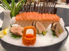 -味可道美食坊(福基路店)